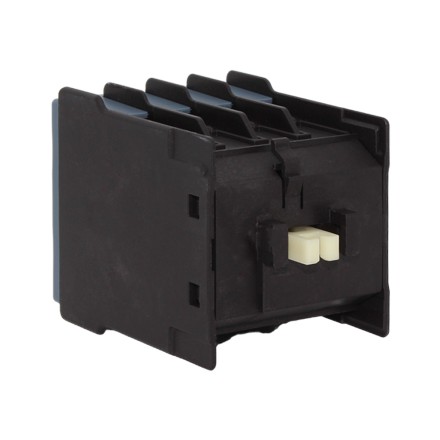 Siemens 3RH2911-2HA22 Блок дополнительных контактов 2NO+2NC