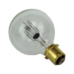 Лампа накаливания прожекторная ПЖ 220-1100 220В 1100 Вт P40s/41