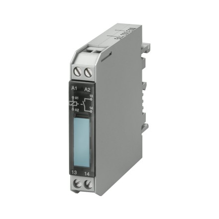Siemens 3TX7002-1AB00 Модуль релейный