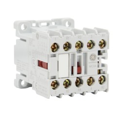 General Electric MC0AB00ATN 100284 Контактор (Катушка 220-240V 50Hz, 240-277V 60Hz)