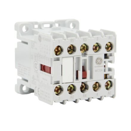 General Electric MC0AB00ATN 100284 Контактор (Катушка 220-240V 50Hz, 240-277V 60Hz)