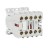 General Electric MC0AB00ATN 100284 Контактор (Катушка 220-240V 50Hz, 240-277V 60Hz)
