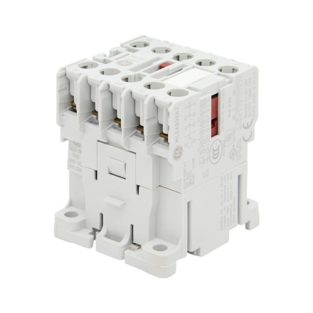 General Electric MC0AB00ATN 100284 Контактор (Катушка 220-240V 50Hz, 240-277V 60Hz)