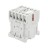 General Electric MC0AB00ATN 100284 Контактор (Катушка 220-240V 50Hz, 240-277V 60Hz)