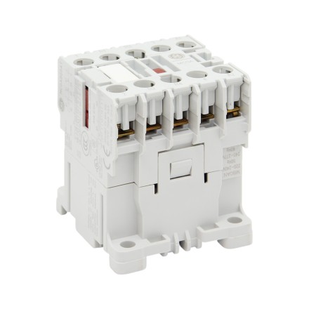 General Electric MC0AB00ATN 100284 Контактор (Катушка 220-240V 50Hz, 240-277V 60Hz)