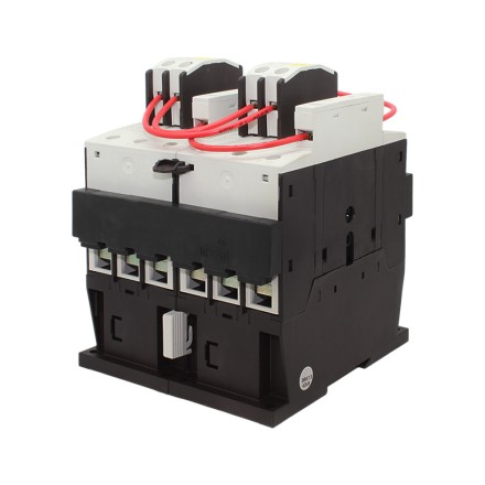 MOELLER / EATON DIULM65/11(230V50HZ,240V60HZ) 278261 Реверсивный контактор (Катушка 230-240V 50-60Hz)