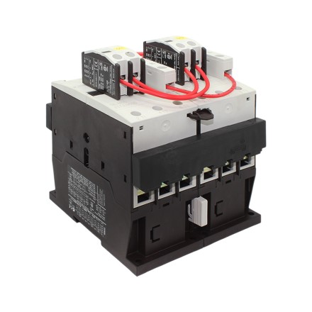 MOELLER / EATON DIULM65/11(230V50HZ,240V60HZ) 278261 Реверсивный контактор (Катушка 230-240V 50-60Hz)