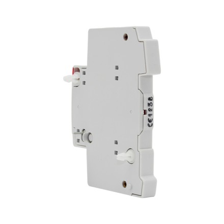 ABB S2C-H20L 2CDS200936R0002 Дополнительный контакт 2NO для S200