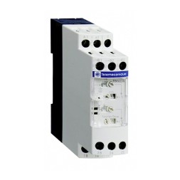 Telemecanique RM4UA31MW Реле напряжения