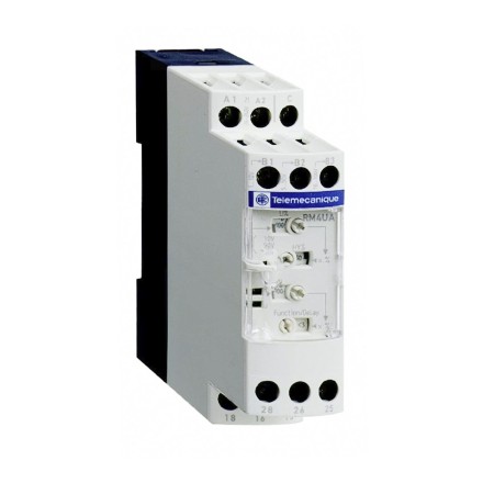 Telemecanique RM4UA31MW Реле напряжения