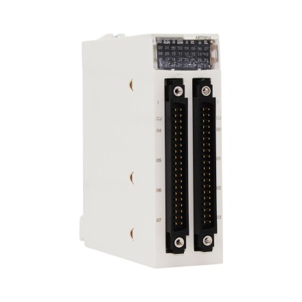 Schneider Electric BMXART0814RU Модуль аналоговый 8 изол. входов TC/RTD