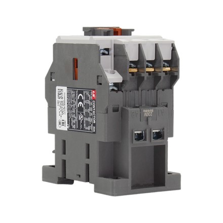 LS MC-22b 1a1b 1347000800 Контактор (Катушка 230V 50-60Hz)