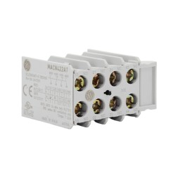 General Electric MACN422AT 100996 Дополнительный контакт 2NO+2NC