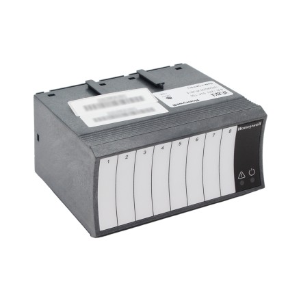 Honeywell XFL821A Модуль ввода аналоговых сигналов LonWorks (с 8 аналоговыми входами)