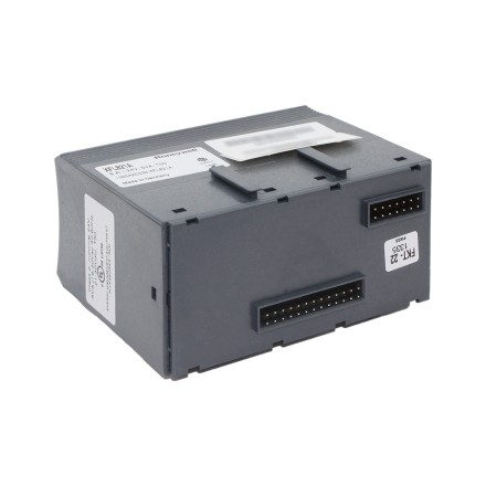 Honeywell XFL821A Модуль ввода аналоговых сигналов LonWorks (с 8 аналоговыми входами)