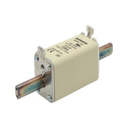 Siemens 3NE4122 Предохранитель 125A 1000V NH0
