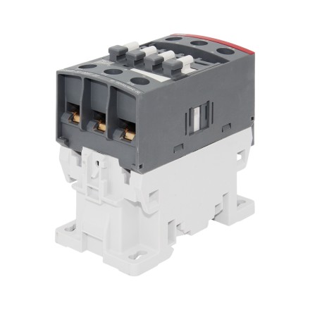 ABB AF30ZB-30-00RT-22 1SBL276060R2200 Контактор (Катушка 48-130V AC/DC)