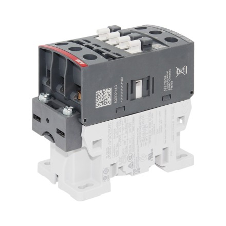 ABB AF30ZB-30-00RT-22 1SBL276060R2200 Контактор (Катушка 48-130V AC/DC)