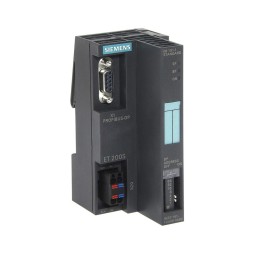 Siemens 6ES7151-1AA06-0AB0 SIMATIC DP Интерфейсный модуль IM 151-1 ET 200S