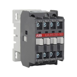 ABB UA16-30-10 1SBL181022R8110 Контактор (Катушка 24V 50/60Hz)