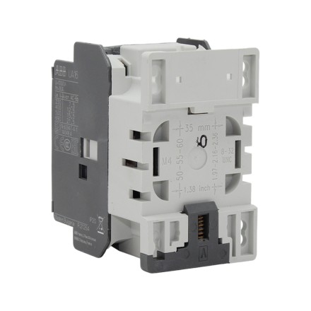 ABB UA16-30-10 1SBL181022R8110 Контактор (Катушка 24V 50/60Hz)