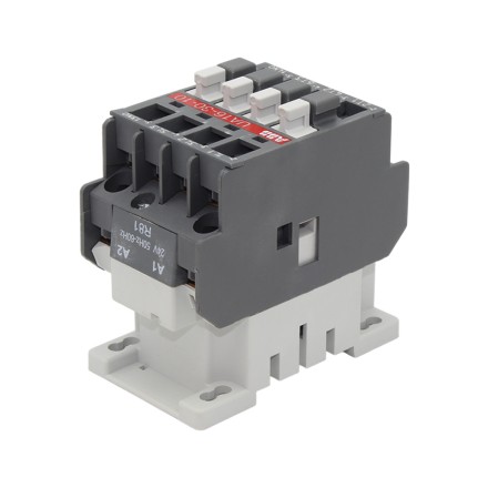 ABB UA16-30-10 1SBL181022R8110 Контактор (Катушка 24V 50/60Hz)