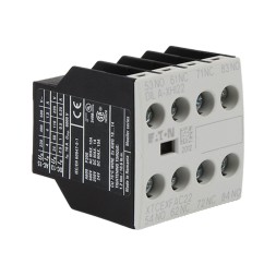MOELLER / EATON DILA-XHI22 276426 Вспомогательный контакт 2NO+2NC