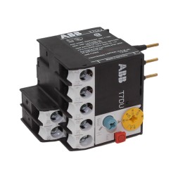 ABB T7DU-12.0 1SAZ111301R0011 Тепловое реле перегрузки 9,0-12,0A