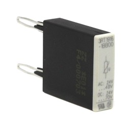 Siemens 3RT1916-1BB00 Варистор 24...48V AC, 24...70V DC