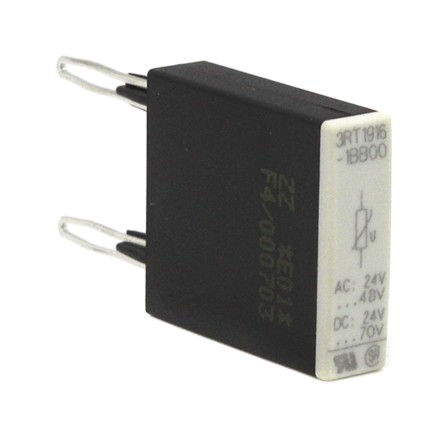Siemens 3RT1916-1BB00 Варистор 24...48V AC, 24...70V DC