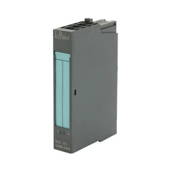 Siemens 6ES7131-4FB00-0AB0 SIMATIC DP Электронный модуль дискретного входа для ET 200S