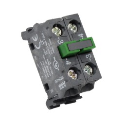 ABB MCB-20B 1SFA611610R2002 Контактный блок 2NO