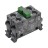 ABB MCB-20B 1SFA611610R2002 Контактный блок 2NO