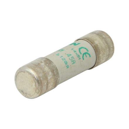 Ferraz Shawmut / MERSEN FR14AM50V45 Предохранитель 14x51 500V 45A