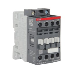 ABB AF16-30-10-14 1SBL177001R1410 Контактор (Катушка 250-500V AC/DC)