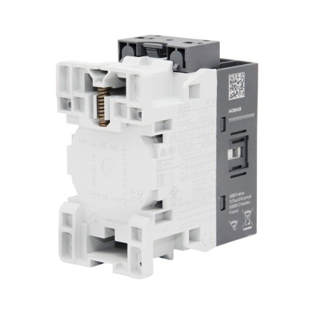 ABB AF16-30-10-14 1SBL177001R1410 Контактор (Катушка 250-500V AC/DC)