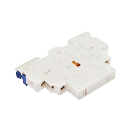 Schneider Electric GVAN11 Дополнительные контакты 1NO+1NC