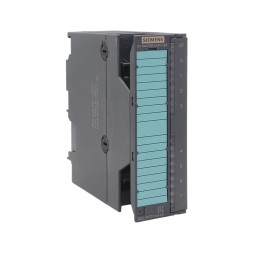 Siemens 6ES7322-1FF01-0AA0 SIMATIC S7-300 Модуль вывода дискретных сигналов SM 322
