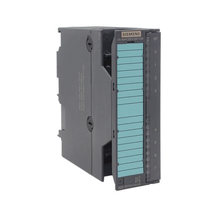 Siemens 6ES7322-1FF01-0AA0 SIMATIC S7-300 Модуль вывода дискретных сигналов SM 322