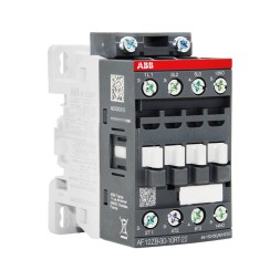 ABB AF12ZB-30-10RT-22 1SBL156060R2210 Контактор (Катушка 48-130V AC/DC)