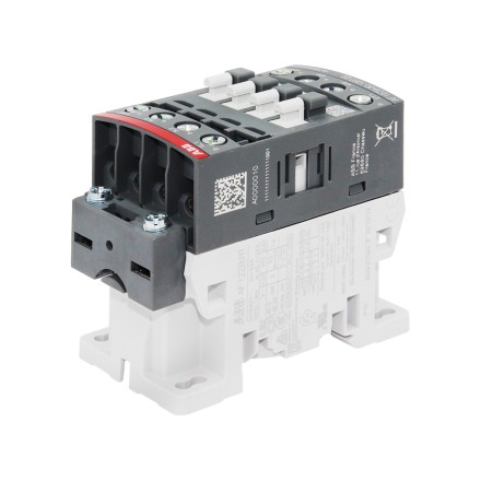 ABB AF12ZB-30-10RT-22 1SBL156060R2210 Контактор (Катушка 48-130V AC/DC)
