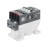 ABB AF12ZB-30-10RT-22 1SBL156060R2210 Контактор (Катушка 48-130V AC/DC)