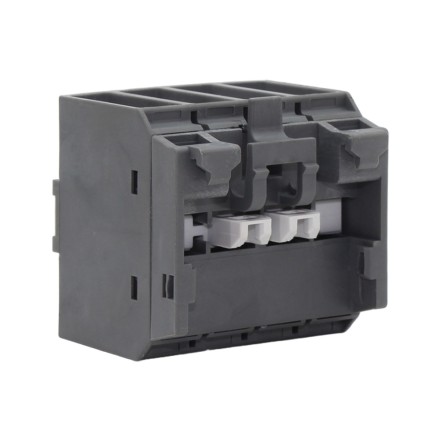 ABB CA4-40E 1SBN010140R1040 Дополнительный контактный блок 4NO