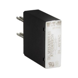 MOELLER / EATON DILM32-XSPR48 281202 Супрессор 24-48V AC
