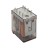 Finder 55.32.8.230.0040 Промежуточное реле 2CO 10А (~ 230V AC)