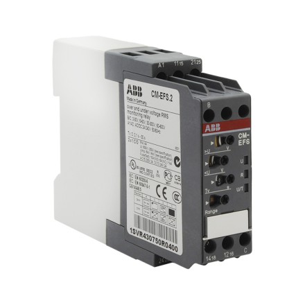 ABB CM-EFS.2 1SVR430750R0400 Реле контроля напряжения