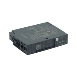 Siemens 6ES7131-6BH01-0BA0 Модуль дискретных входов SIMATIC ET 200SP