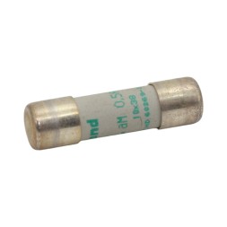 Legrand 013095 Предохранитель 10x38 0,50А 500В