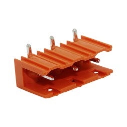 Weidmuller 1628370000 SL 7.50/03/90 3.2SN OR BX Штекерный соединитель печатной платы