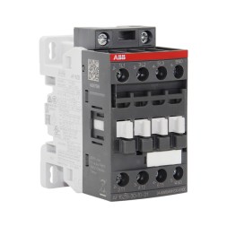 ABB AF16ZB-30-10-21 1SBL176061R2110 Контактор (Катушка 24-60V 50/60Hz 20-60V DC)